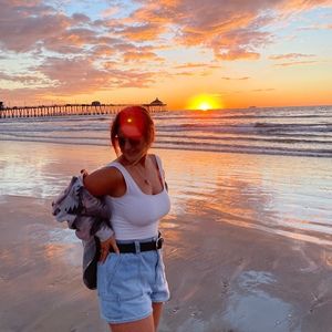 Meet your Posher, Heather